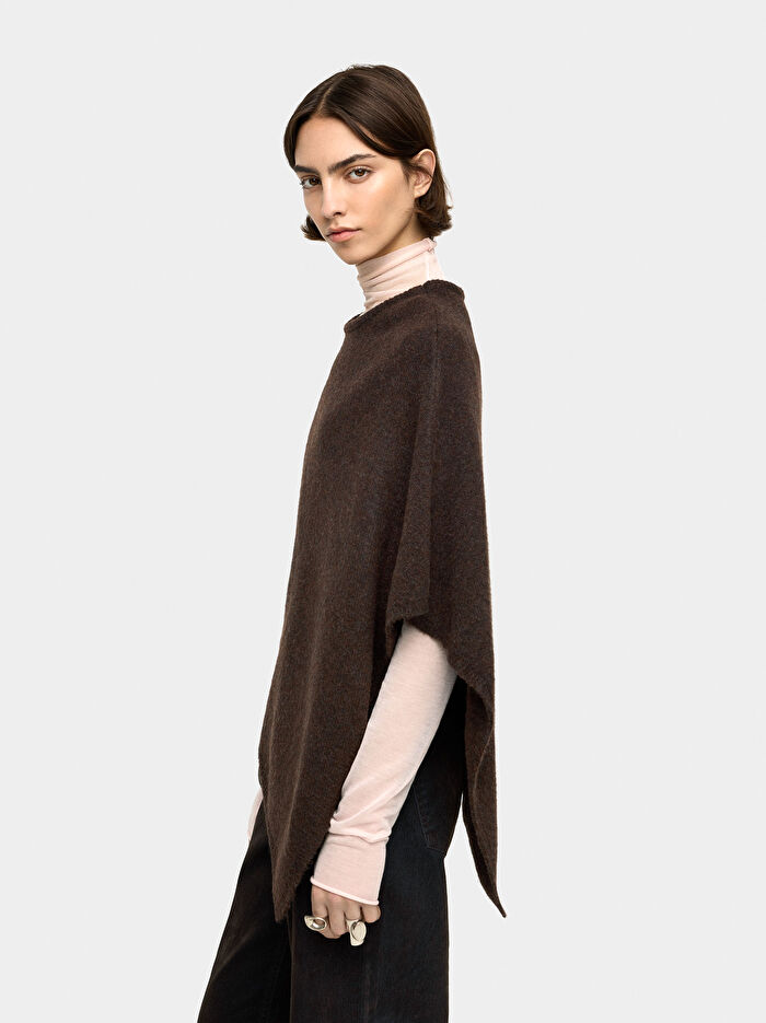 Asimetrik Örme Panço