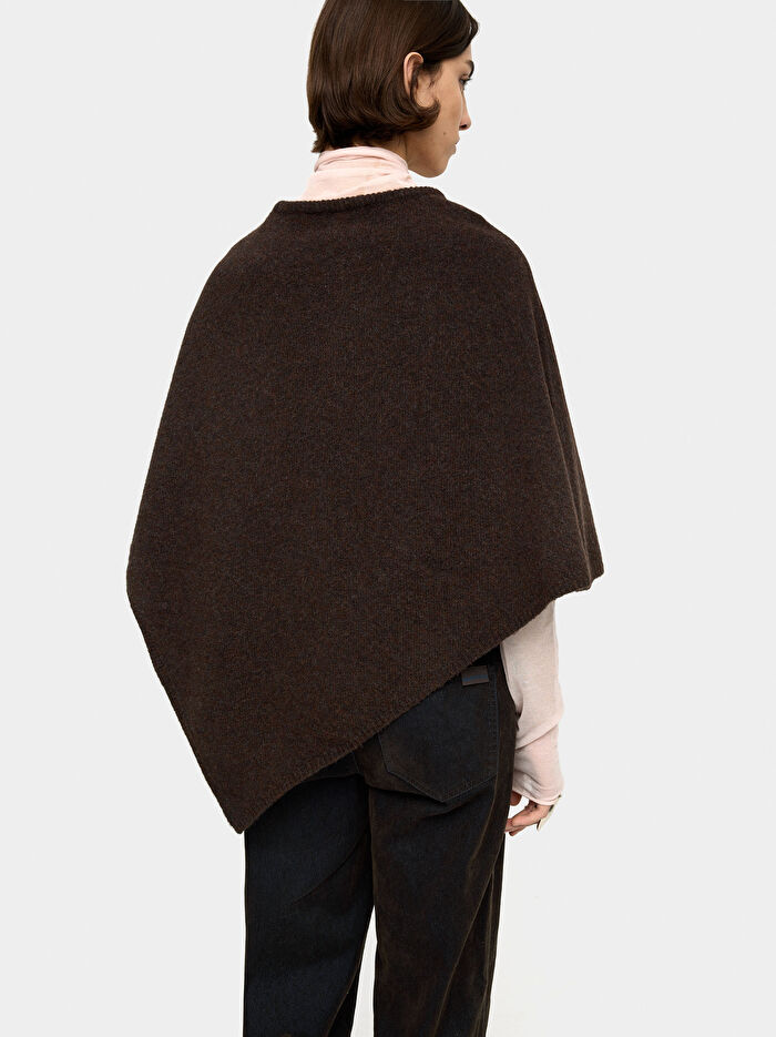 Asimetrik Örme Panço