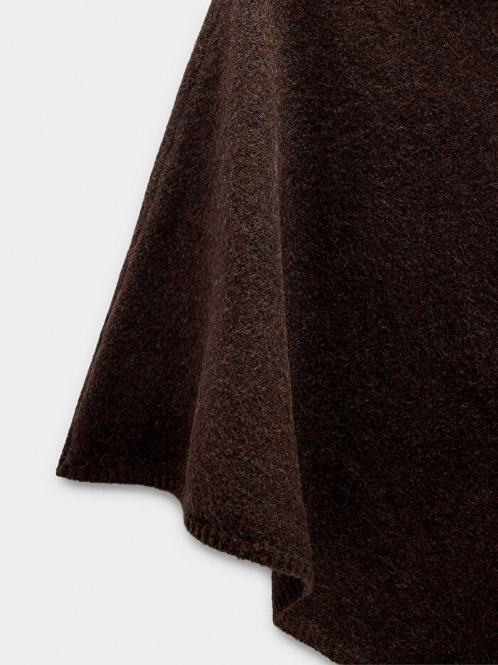 Asimetrik Örme Panço