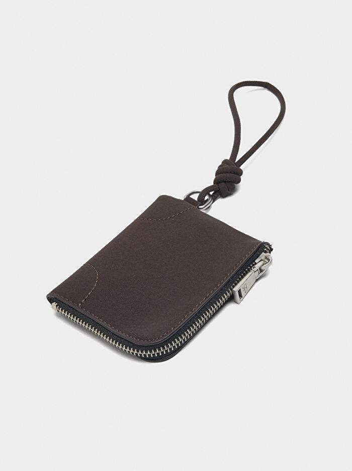 13 İnç Teknik Kumaş Laptop Çantası