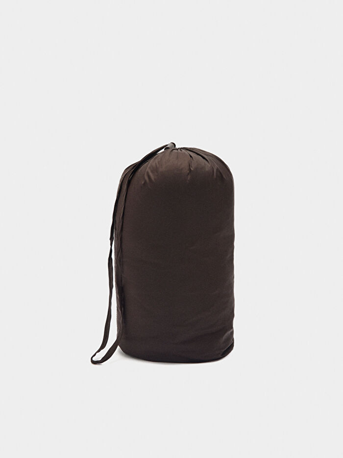 Katlanabilir Dolgulu Ceket