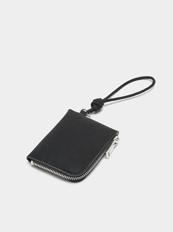 Yumuşak Dokulu 13 İnç Laptop Çantası