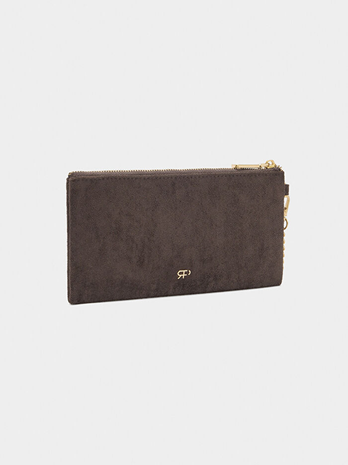 Çok Amaçlı Deri Efektli Çanta