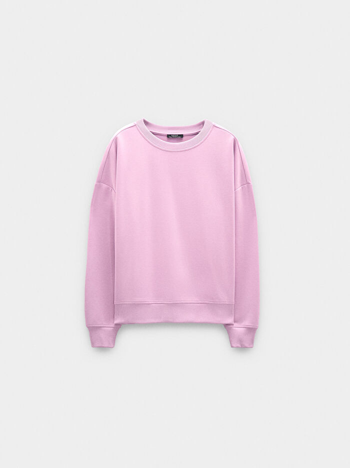 Basic Sweatshirt
