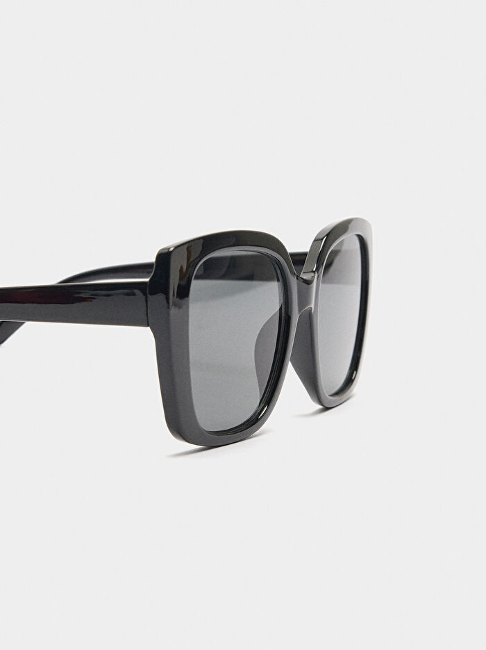 Kelebek Model Güneş Gözlüğü