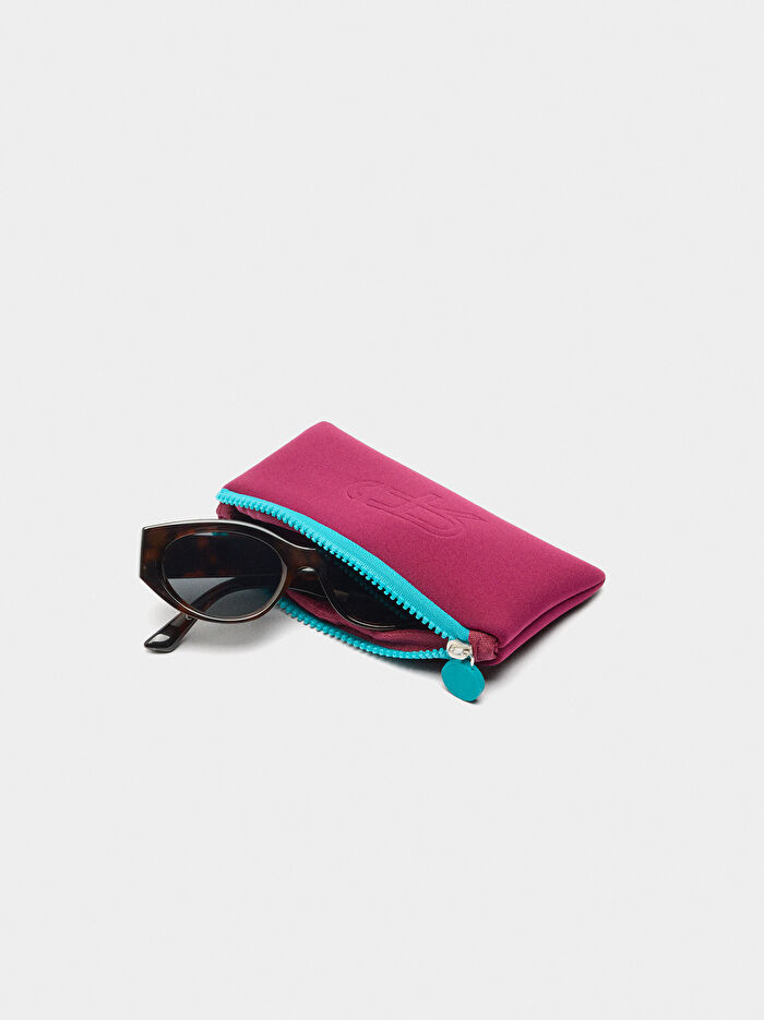 Cat Eye Güneş Gözlüğü