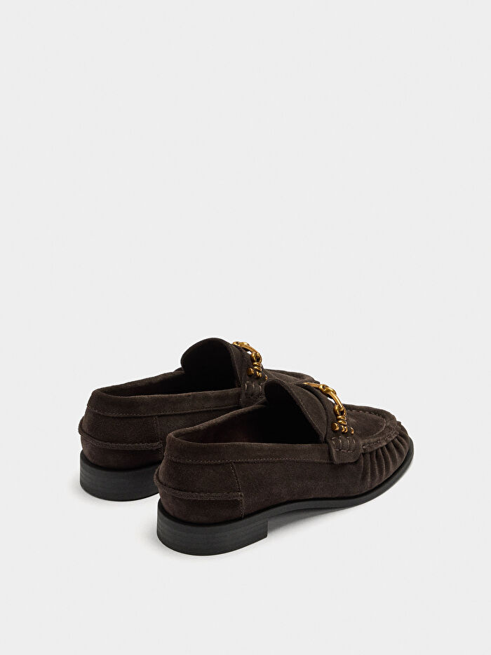 Tokalı Deri Makosen