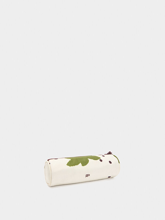 Desenli Teknik Kumaş Kılıf