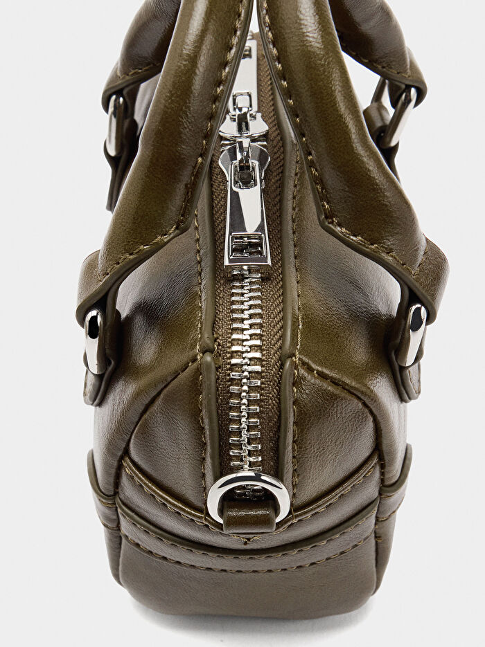 Askılı Mini El Çantası