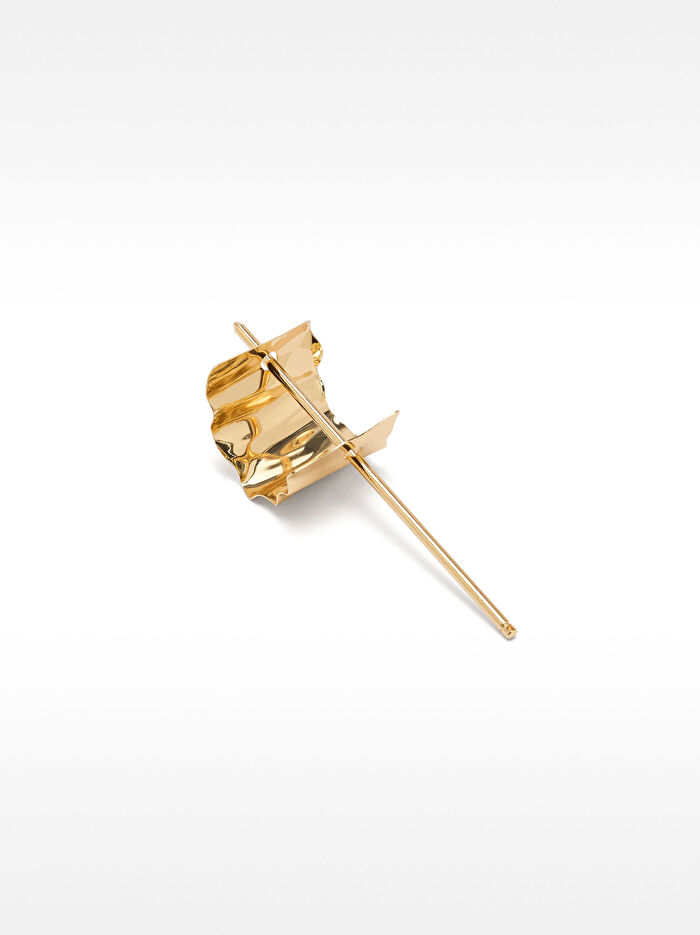 Metalik Saç Tokası