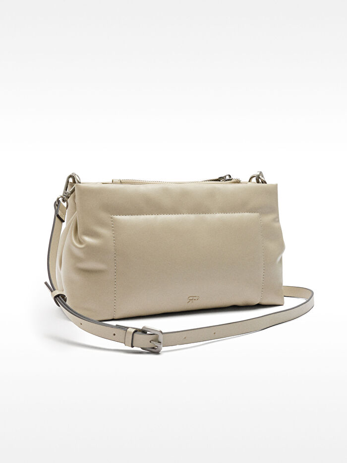 Dikdörtgen Çapraz Çanta