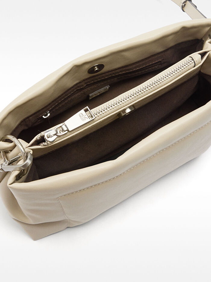 Dikdörtgen Çapraz Çanta