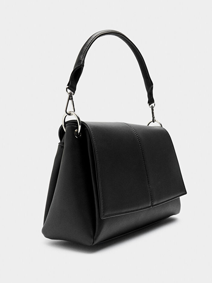 Omuz Askılı El Çantası