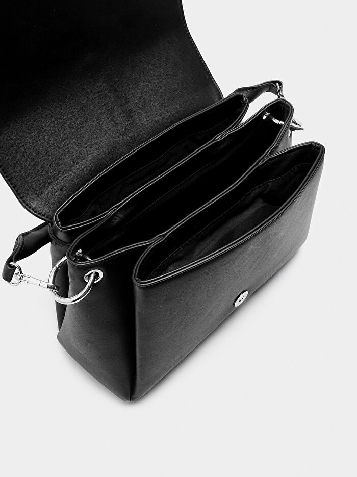 Omuz Askılı El Çantası