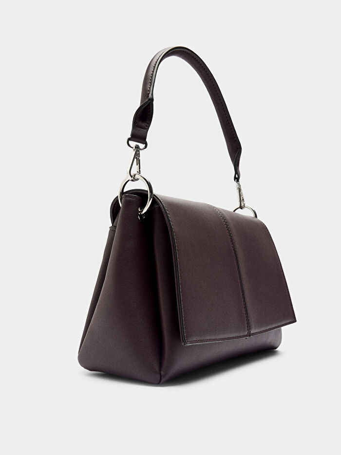 Omuz Askılı El Çantası