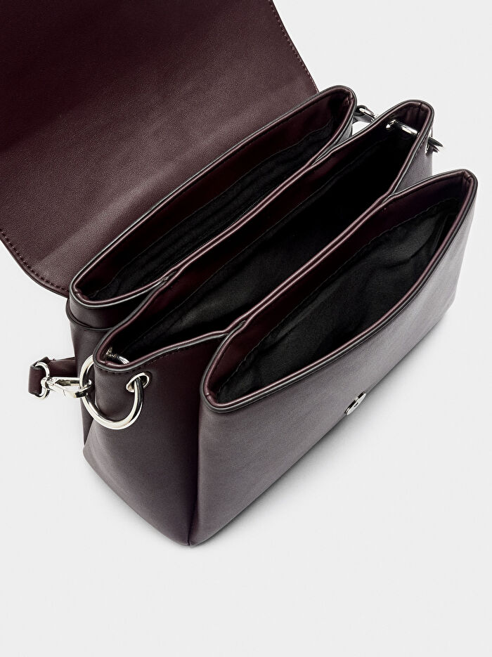 Omuz Askılı El Çantası