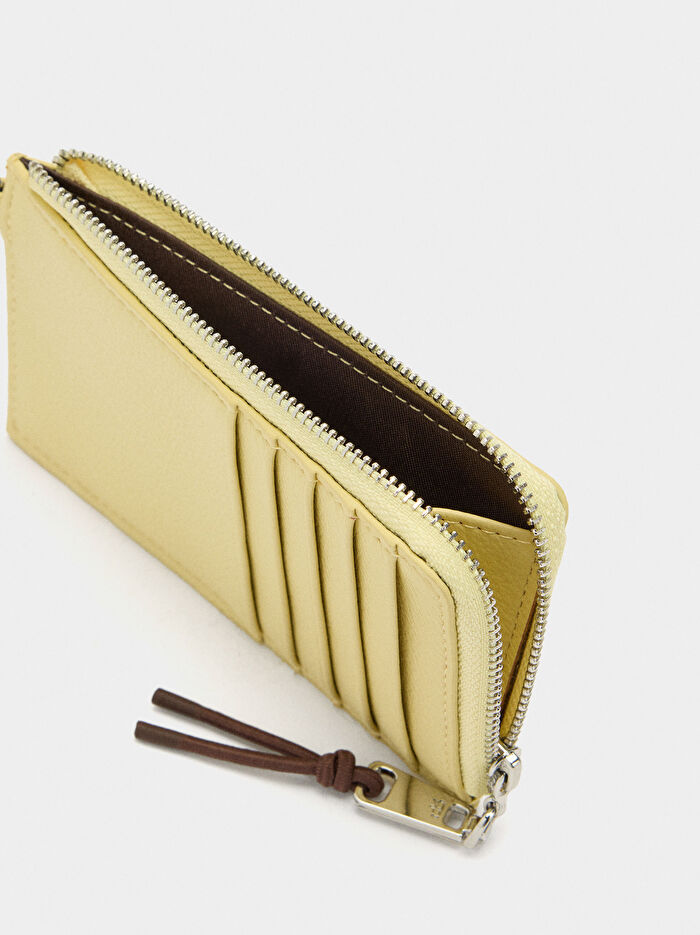 Dokulu ve Kordonlu Kartlık