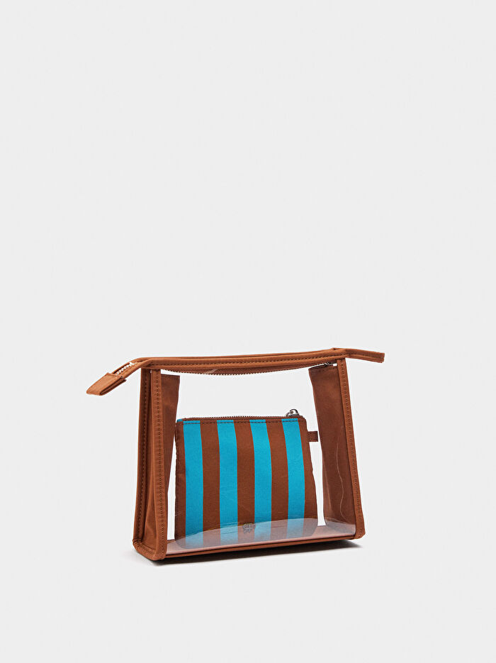 Çok Amaçlı Çanta Seti