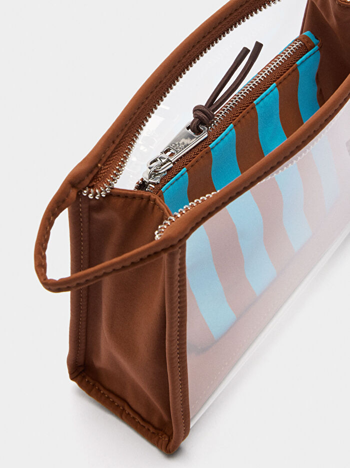 Çok Amaçlı Çanta Seti