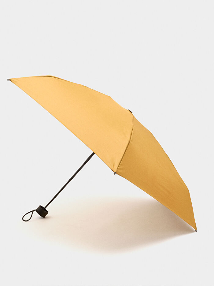 Küçük Boy Şemsiye