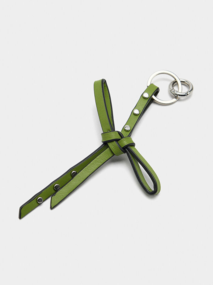 Charm'lı Basic Sırt Çantası