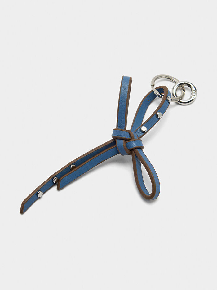 Charm'lı Basic Sırt Çantası