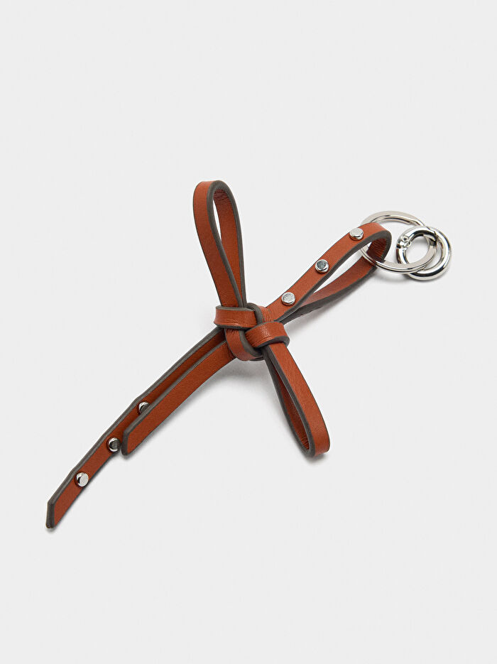 Charm'lı Basic Sırt Çantası