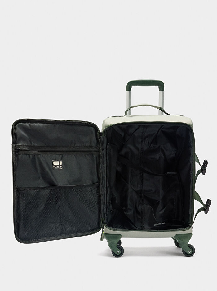 Teknik Kumaş Weekend Çanta