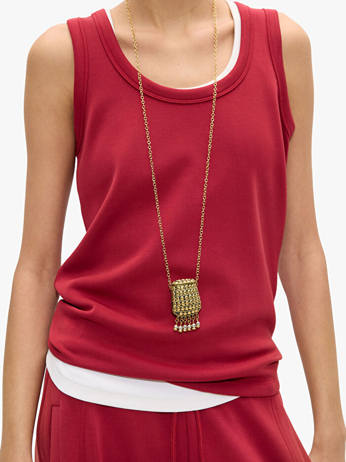 Yumuşak Dokulu Basic Üst