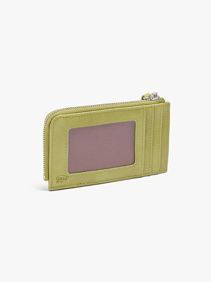 Zımba Detaylı Kartlık