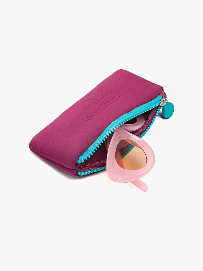 Cat Eye Güneş Gözlüğü