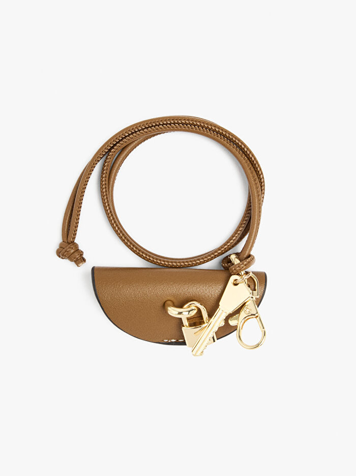 İçi Çıkarılabilir Omuz Çantası