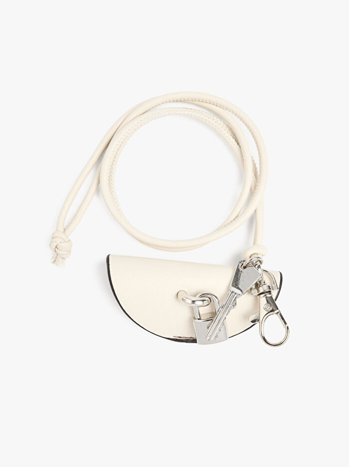 İçi Çıkarılabilir Omuz Çantası