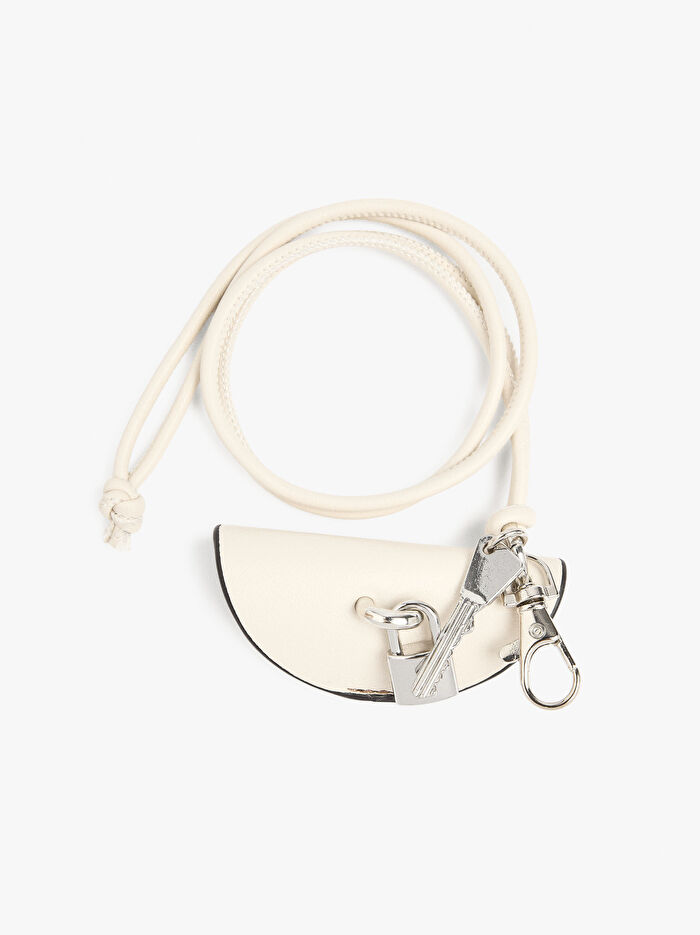 İçi Çıkarılabilir Shopper Çanta