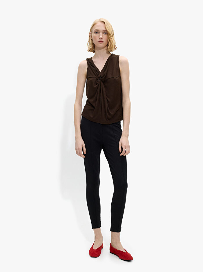 Düğüm Detaylı Üst