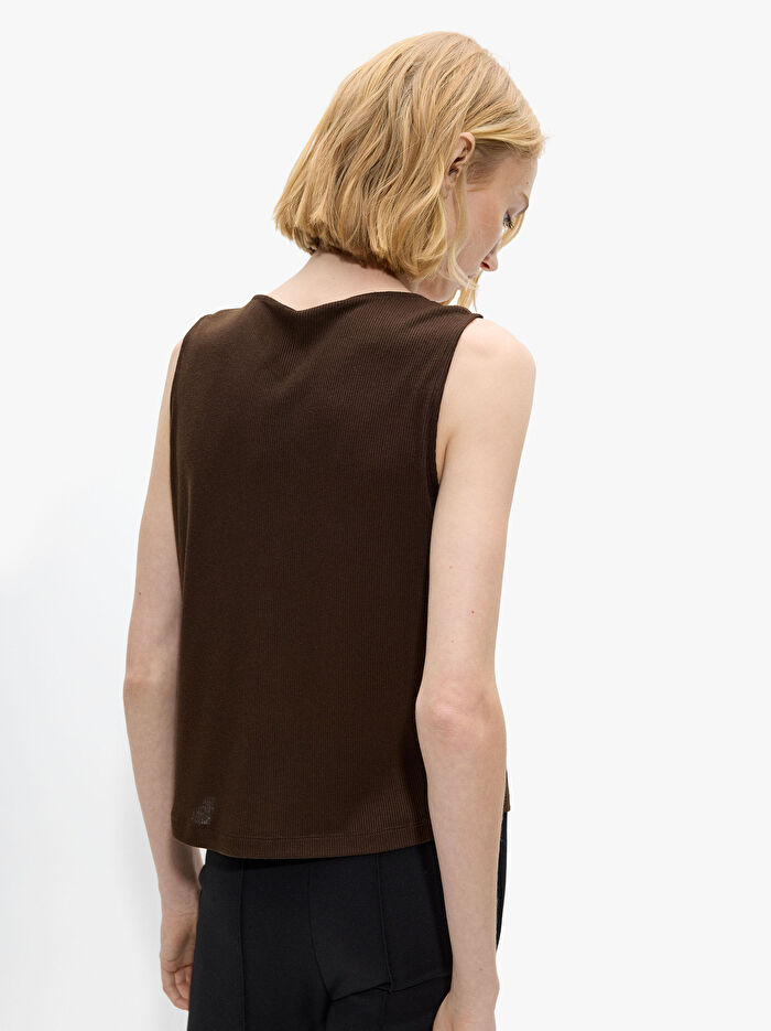 Düğüm Detaylı Üst