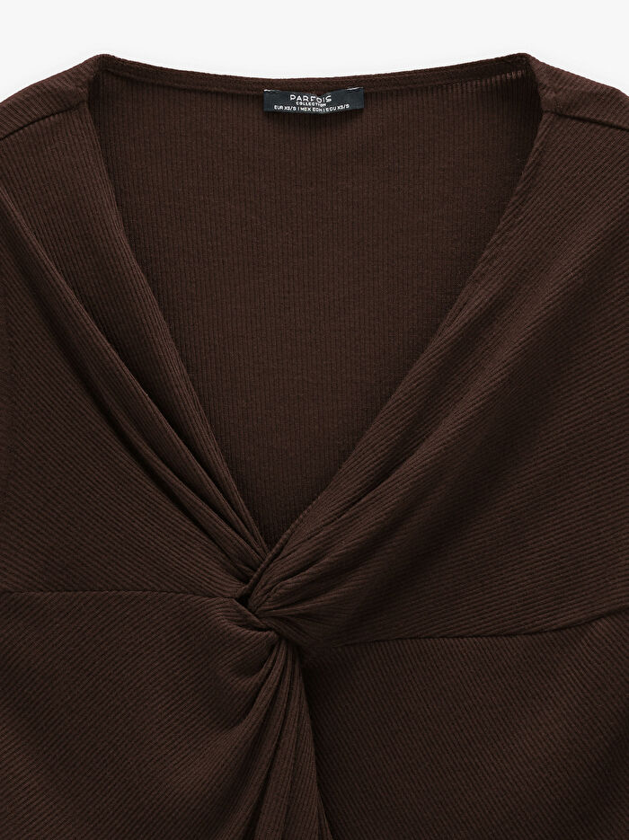 Düğüm Detaylı Üst