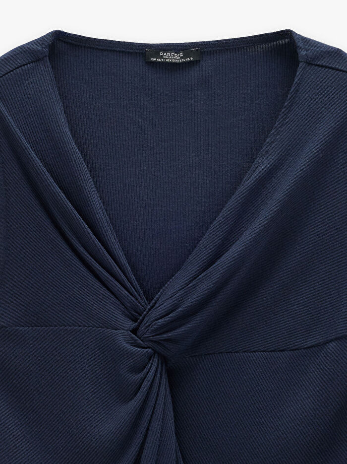 Düğüm Detaylı Üst