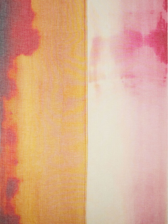 Pamuklu Desenli Şal