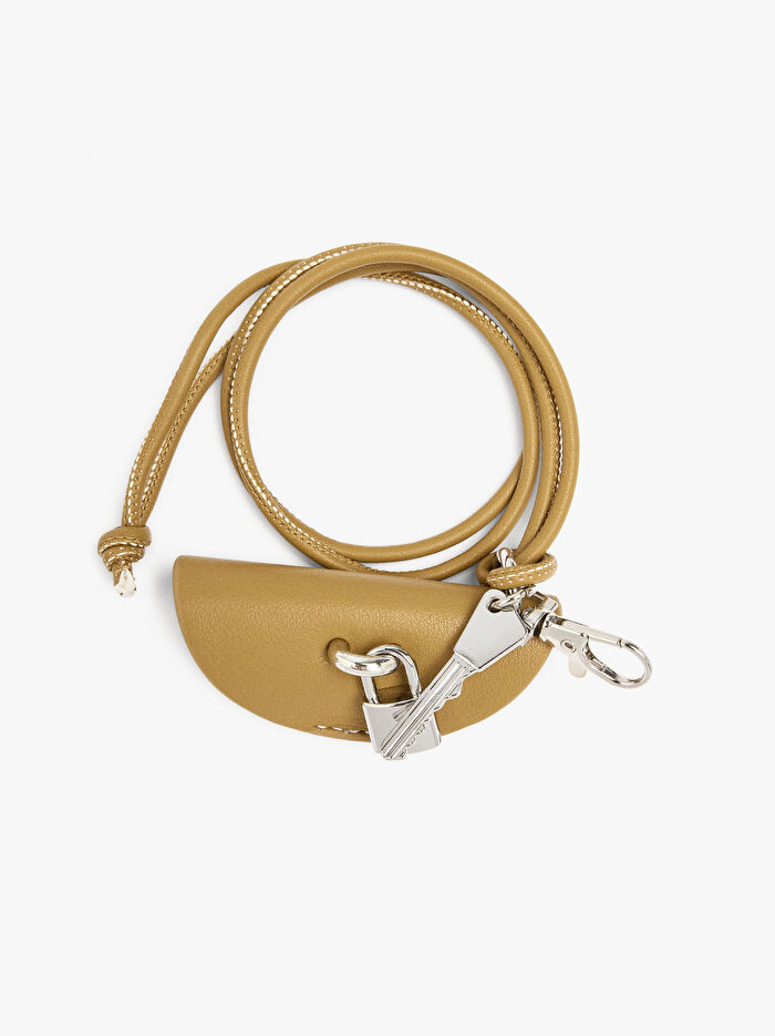 İçi Çıkarılabilir Omuz Çantası