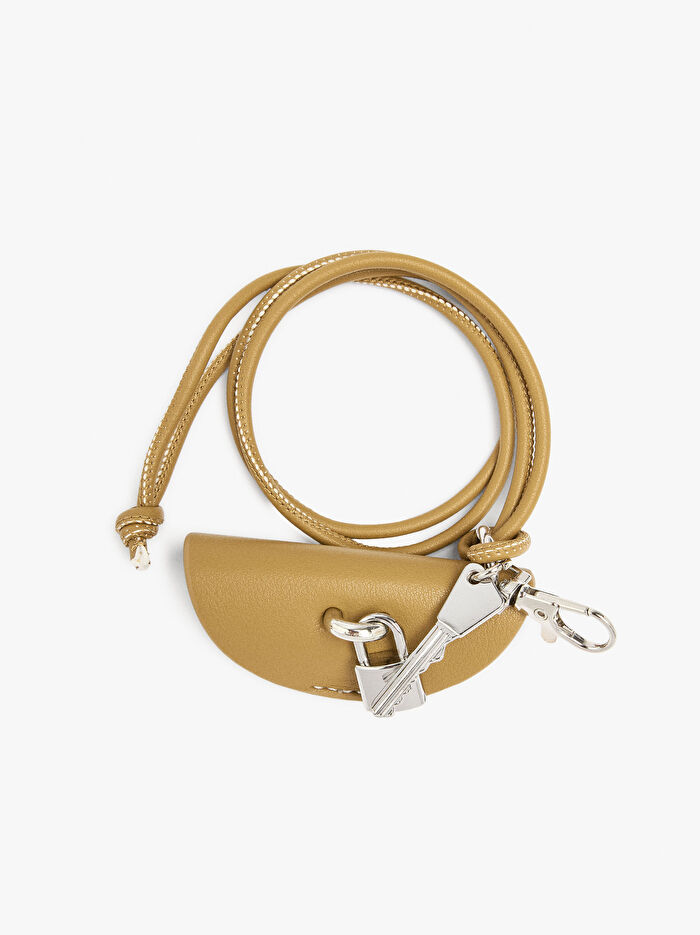 İçi Çıkarılabilir Shopper Çanta