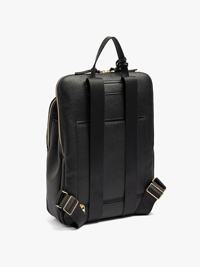 Askılı 15” Laptop Sırt Çantası