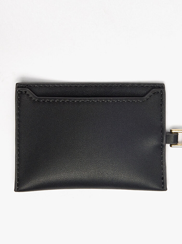 Askılı 15” Laptop Sırt Çantası