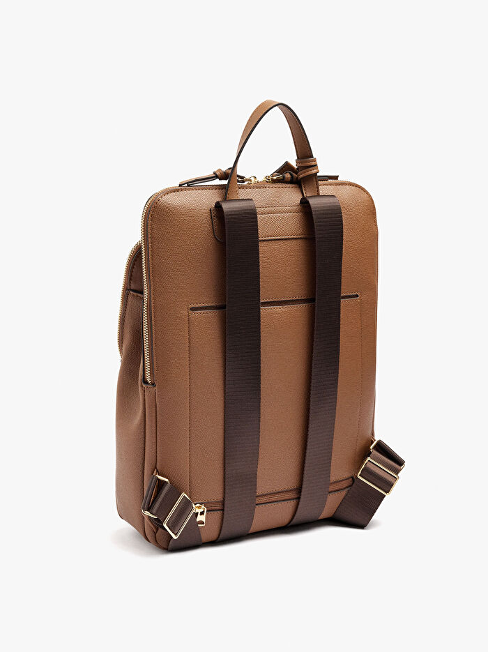 Askılı 15” Laptop Sırt Çantası