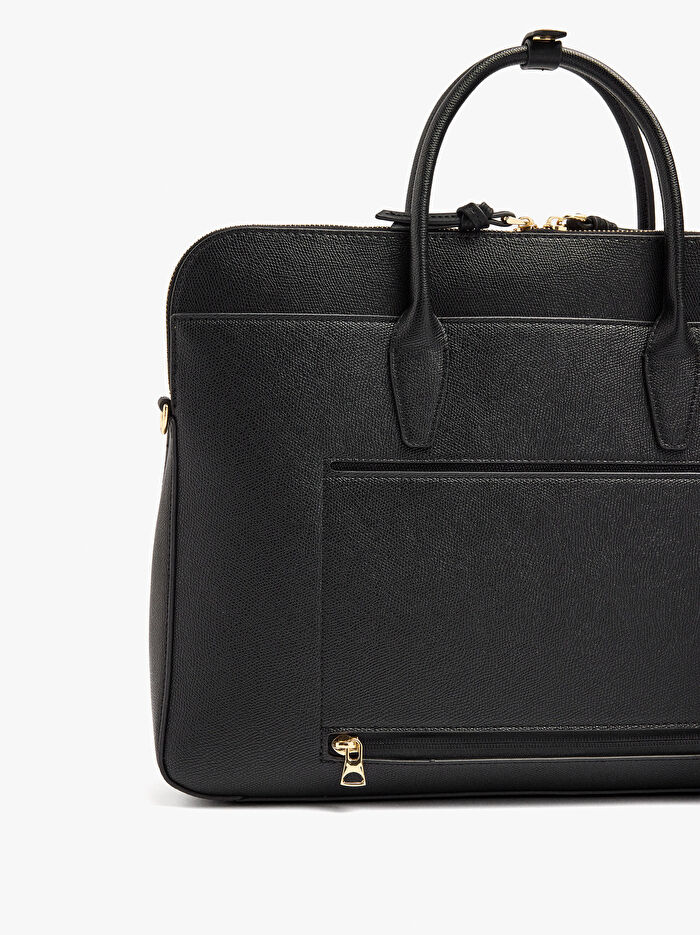 Çıkarılabilir Kılıflı 15” Laptop Çantası