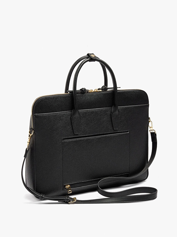 Çıkarılabilir Kılıflı 15” Laptop Çantası