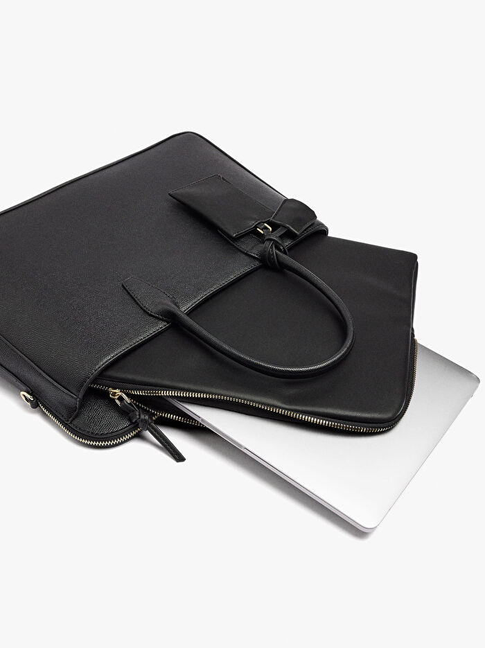 Çıkarılabilir Kılıflı 15” Laptop Çantası