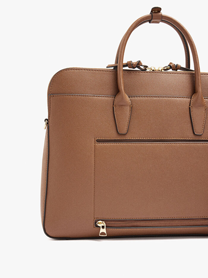 Çıkarılabilir Kılıflı 15” Laptop Çantası