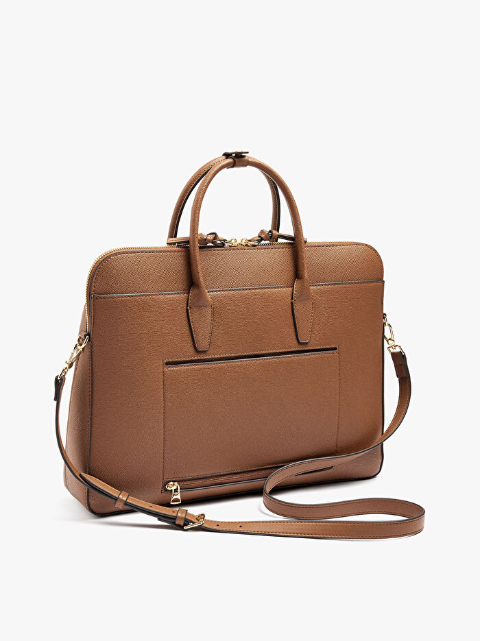 Çıkarılabilir Kılıflı 15” Laptop Çantası