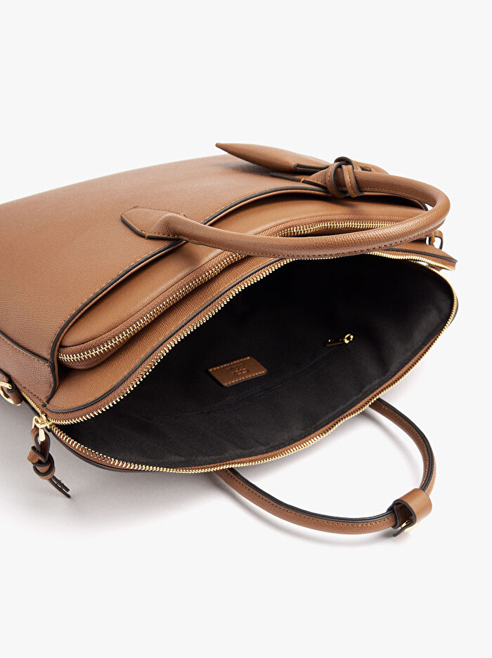 Çıkarılabilir Kılıflı 15” Laptop Çantası